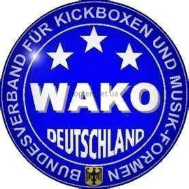 WAKO