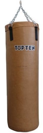   TOP TEN RETRO Heavy Bag 120 cm