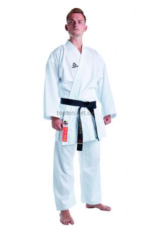   HAYASHI KUMITE (WKF approved)