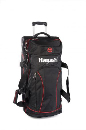 - HAYASHI  Deluxe Travel - Jumbo