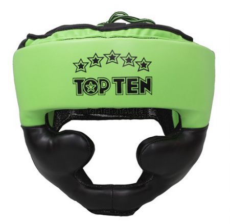  TOP TEN "Eco R2M Line" NEON