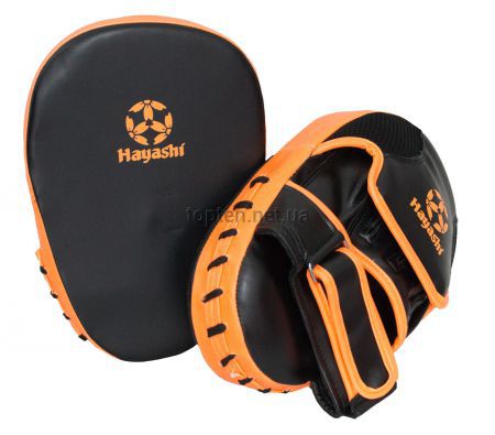  HAYASHI Focus Mitt