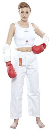     HAYASHI "Maxi" (WKF APPROVED)