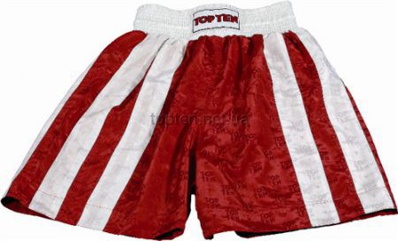   Top Ten "Boxe TRUNKS" 3