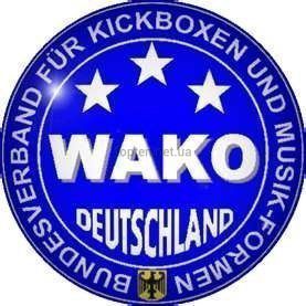 WAKO - 