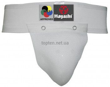    Hayashi WKF