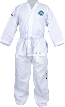 Dobok TOP TEN Classic