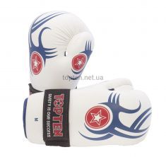  TOP TEN PointFighter "Tribal" gloves