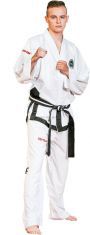 TAEKWONDO MASTER UNIFORM TOP TEN ITF "DIAMOND" 1-3 dan