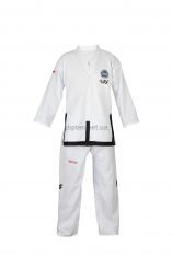 TAEKWONDO MASTER UNIFORM TOP TEN ITF "DIAMOND" 1-3 dan