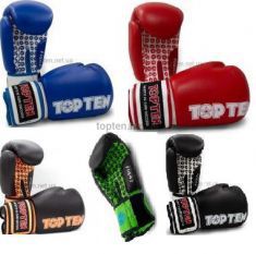    Top Ten "Fight" WAKO NEW