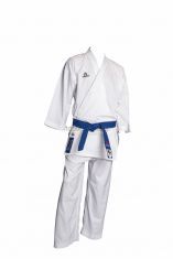  WKF Karate-Gi "Premium Kumite"