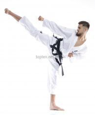  Taekwon-Do Instructor Dobok "Premium Gold" (ITF approved)