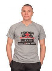  TOP TEN "Boxing"