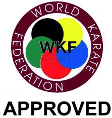  HAYASHI HEIAN (WKF approved)