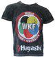  T-Shirt HAYASHI WKF Retrolook