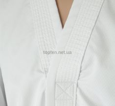  Taekwon-Do Instructor Dobok "Premium Gold" (ITF approved)