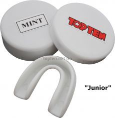     Top Ten "MINT" Junior