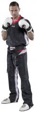   Kickboxing TOP TEN "TTM"