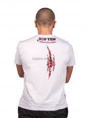 TOP TEN "Scratch"