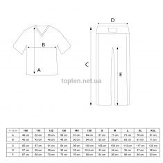    TOP TEN Mesh