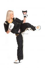   Kickboxing TOP TEN "PQ Mesh"