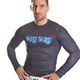  TOP TEN MMA long sleeve "Among Beasts"