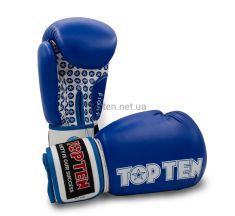    Top Ten "Fight" WAKO NEW