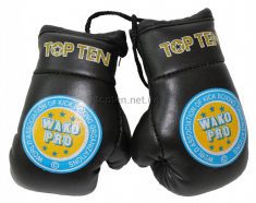     TOP TEN "WAKO Pro"