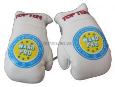     TOP TEN "WAKO Pro"