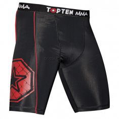  TOP TEN MMA Compression