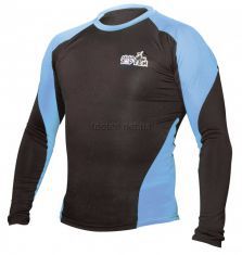  TOP TEN MMA Long sleeve