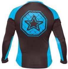  TOP TEN MMA Long sleeve