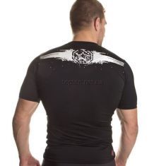  TOP TEN MMA short sleeve "Comet"