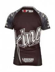  TOP TEN "Vikings" short sleeve